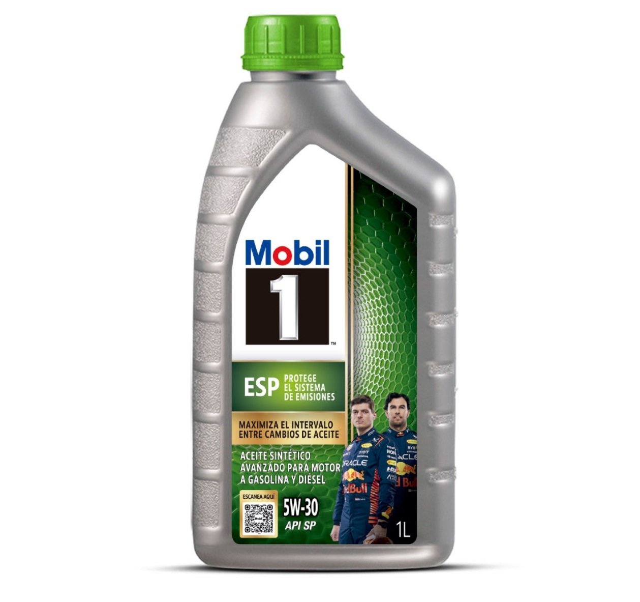 MOBIL 1 ESP 5W-30, 1LT