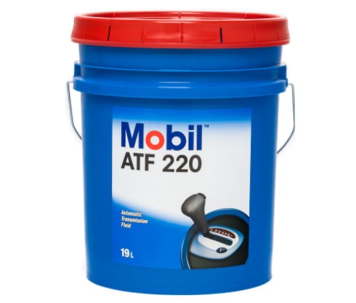 MOBIL ATF 220, 19LT