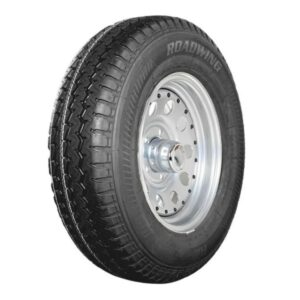 NEUMATICO 195/75R16C ROADWING RW-05 8PR