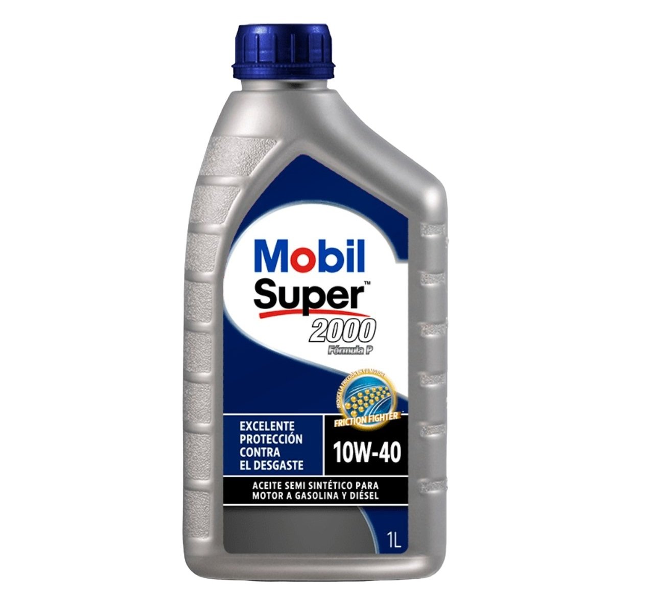 MOBIL SUPER 2000 FORMULA P 10W-40, 1LT