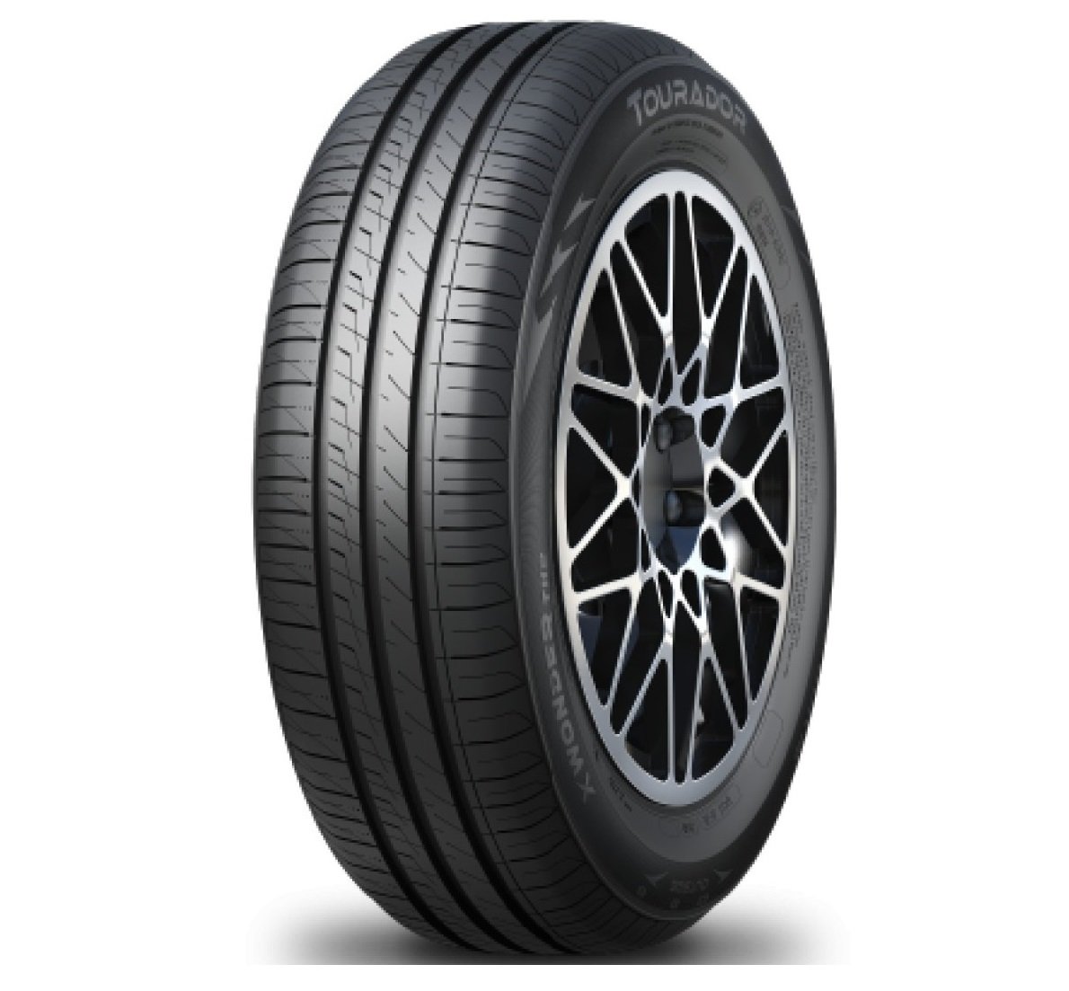 NEUMATICO 185/60R15 TOURADOR XWONDER 84H