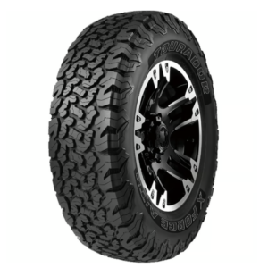 NEUMATICO 255/70R16 TOURADOR XFORCE AT/II