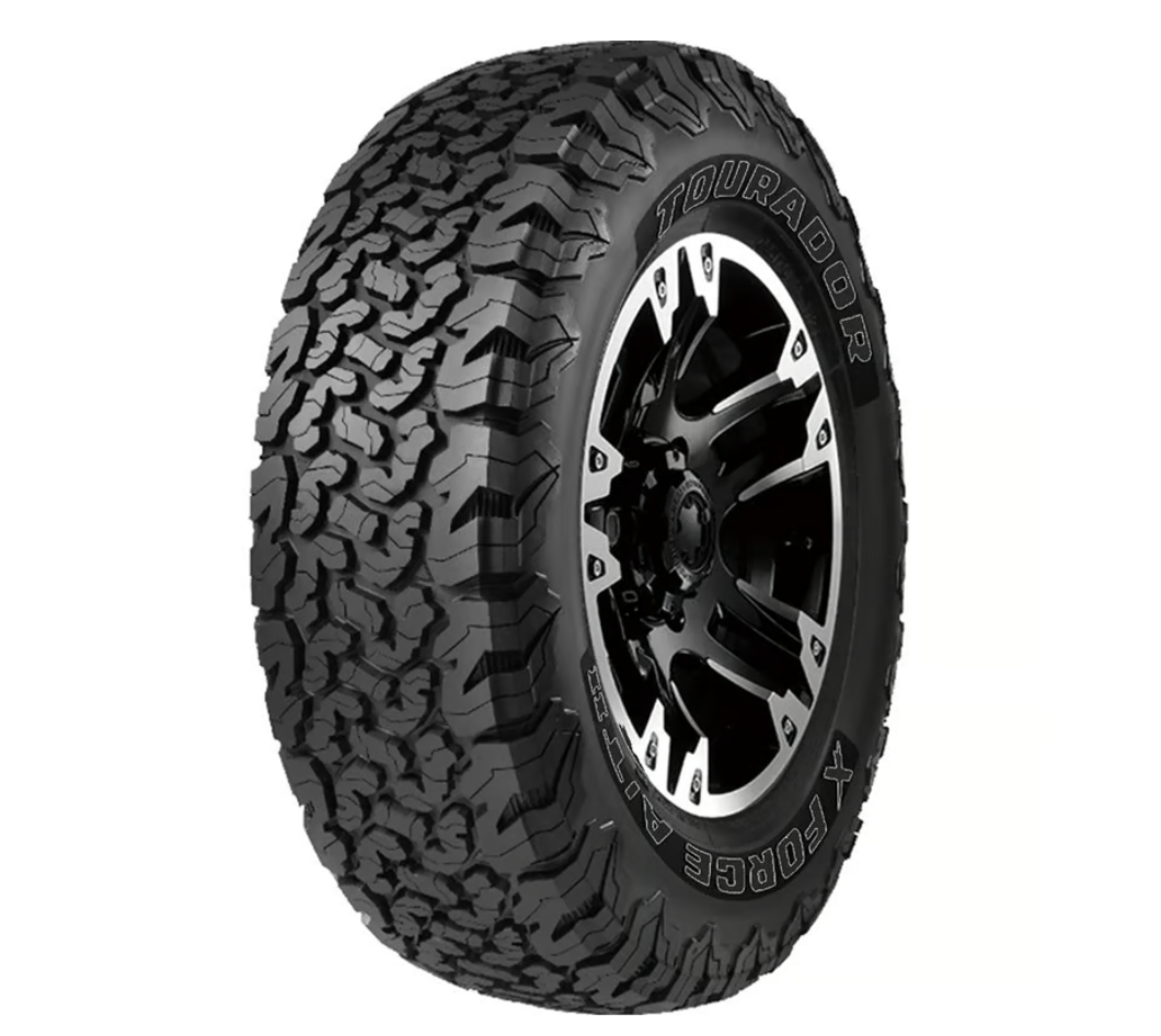 NEUMATICO 255/70R16 TOURADOR XFORCE AT/II