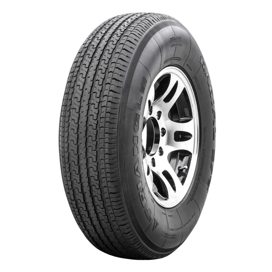 NEUMATICO 215/75R14 TRIANGLE TR653 102/98 N