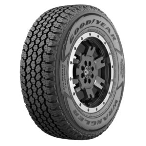 NEUMATICO 275/55R20 GOODYEAR WRANGLER AT ADVENTURE