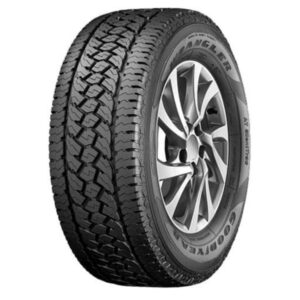 NEUMATICO 215/75R15 WRANGLER AT SILENTRAC 100S SL
