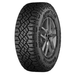 NEUMATICO 245/75R16 GOODYEAR WRL DURATRAC 108/104QC