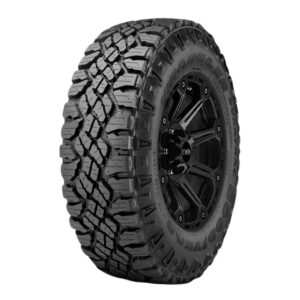 NEUMATICO 245/75R16 GOODYEAR WRANGLER DURATRAC RT 120S