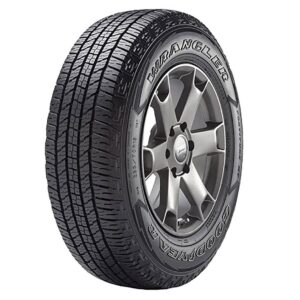 NEUMATICO 205/65R15 GOODYEAR WRANGLER FORTITUDE HT 94H SL