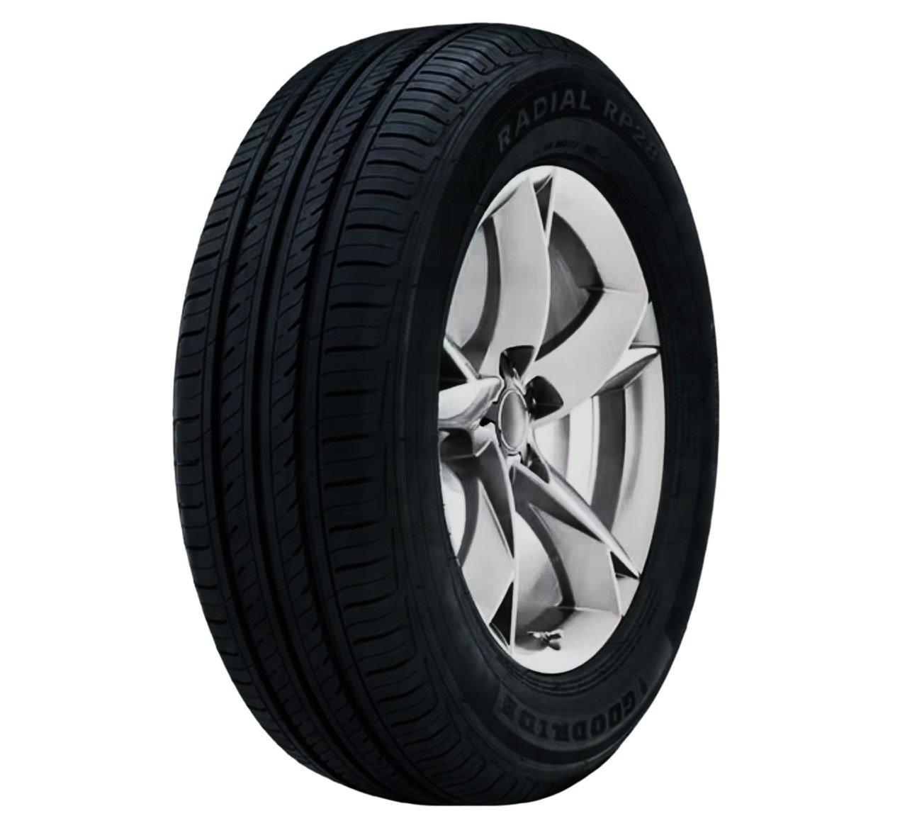 NEUMATICO 165/60R14 WESTLAKE RP28