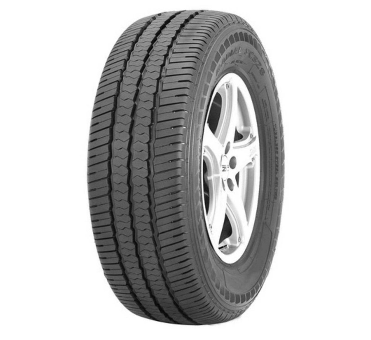 NEUMATICO 185R14C WESTLAKE SC328