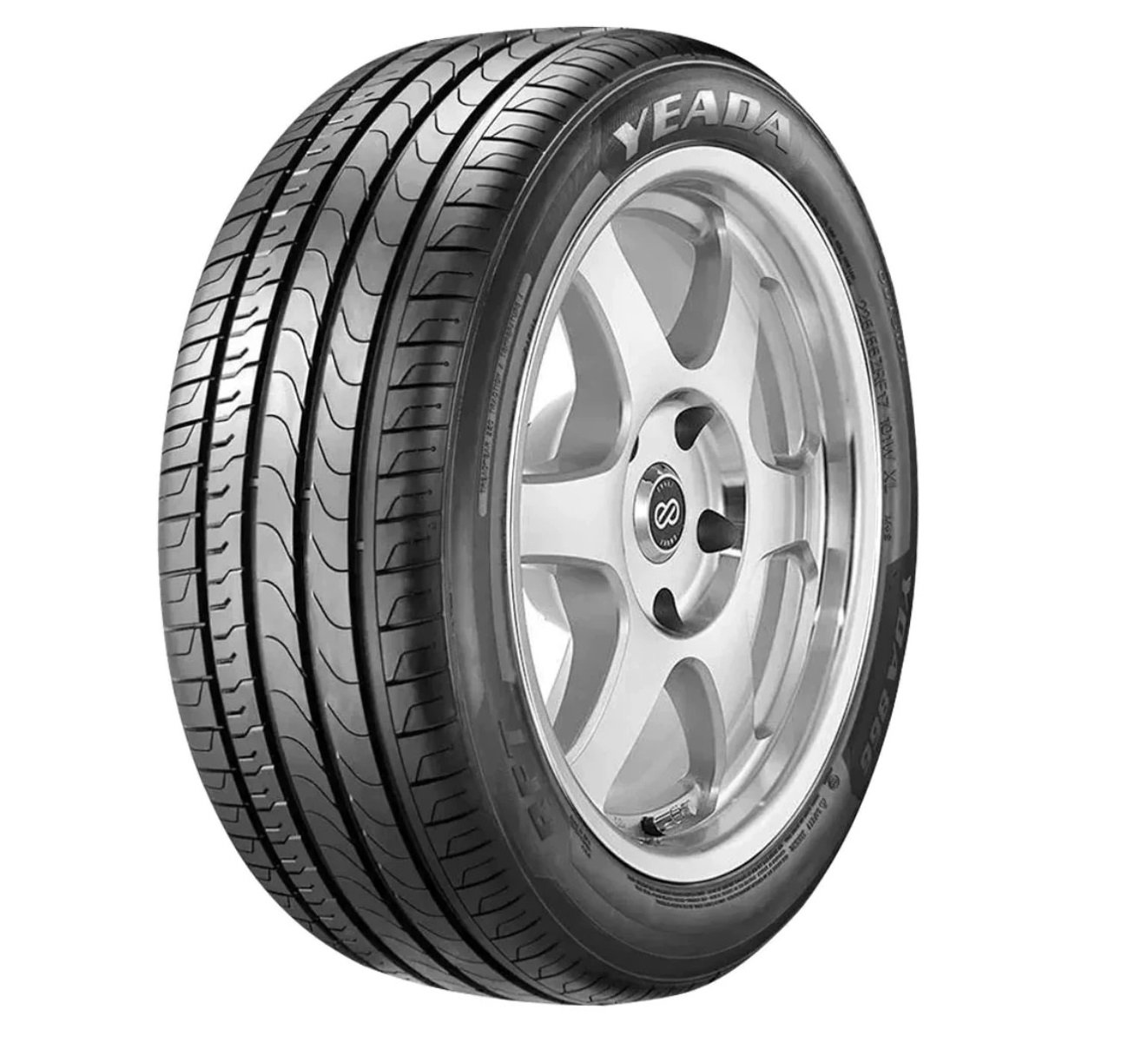 NEUMATICO 195/55R15 YEADA OPTECO S1 85V
