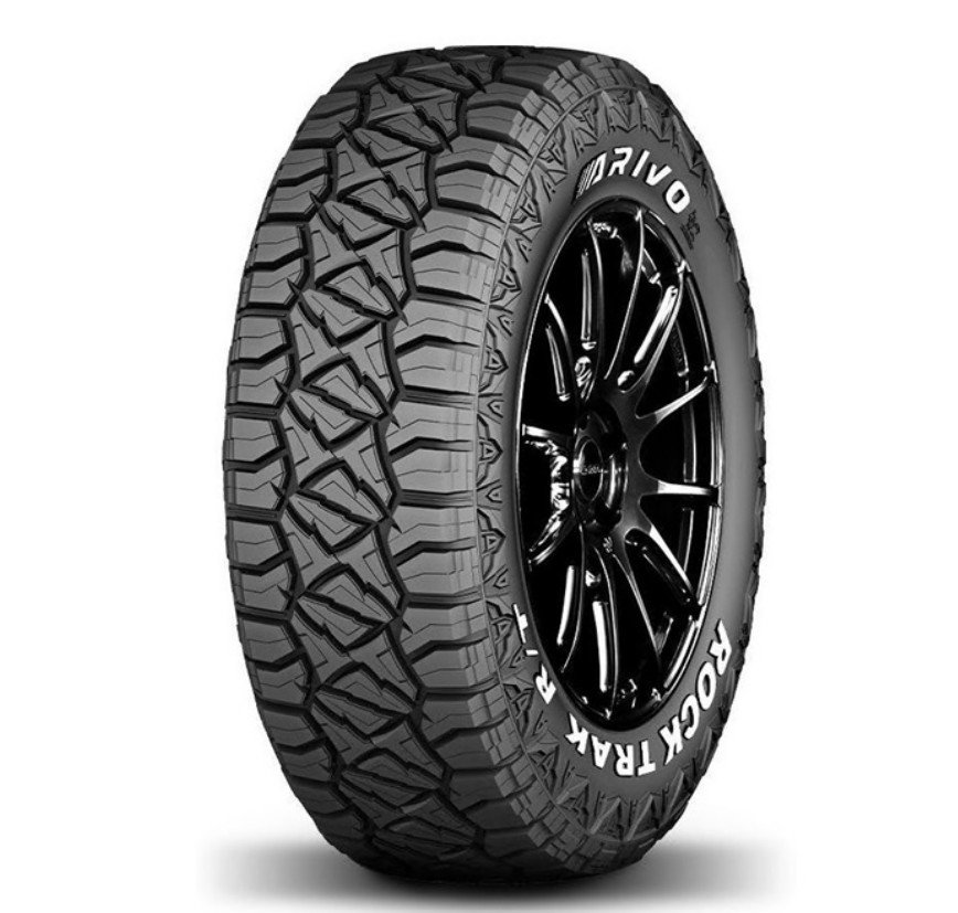 NEUMATICO 275/60R20 ARIVO ROCKTRAK R/T XL 116Q