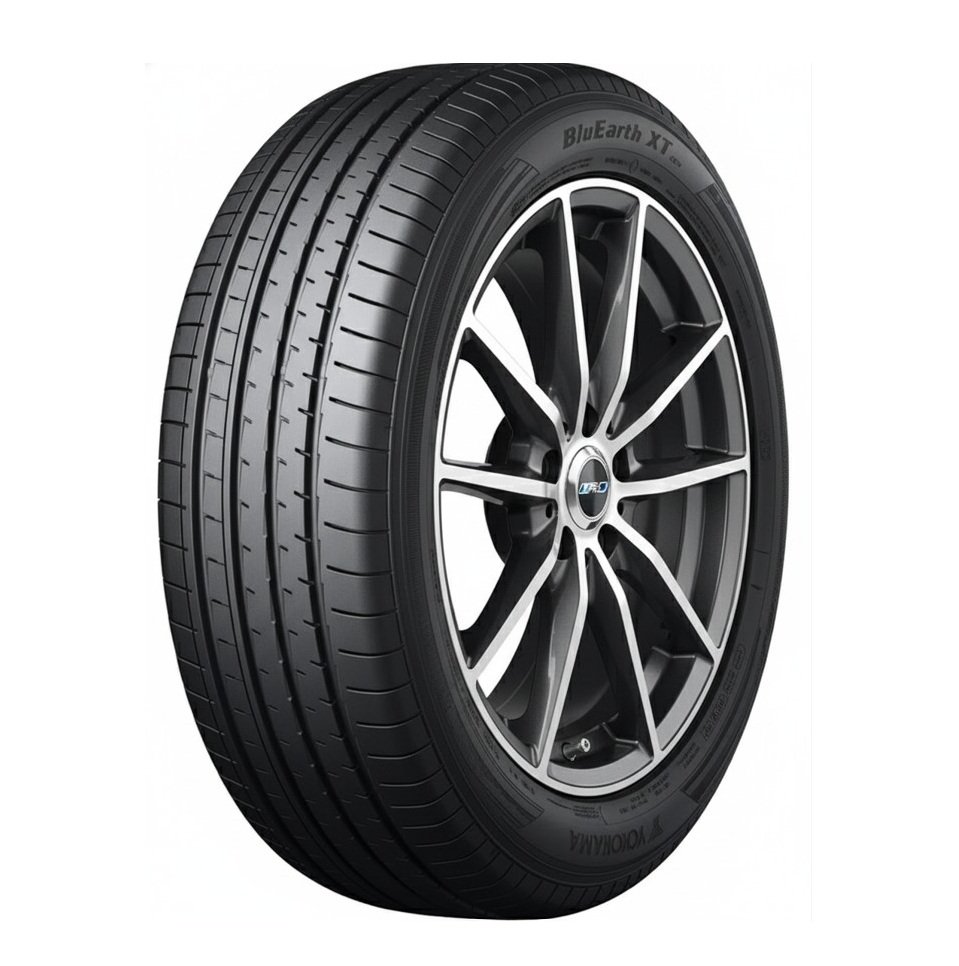NEUMATICO YOKOHAMA 225/65R17 AE61 102H TL