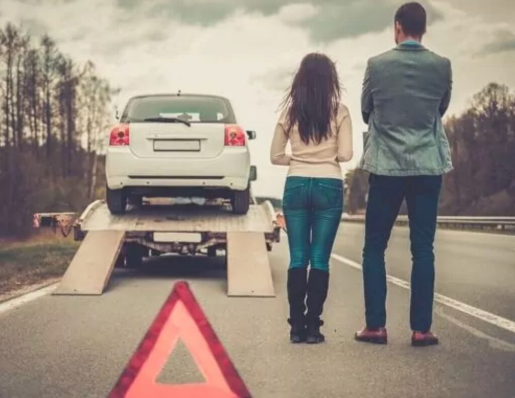 8 Signos Que Tu Auto Necesita Servicios de Mantención